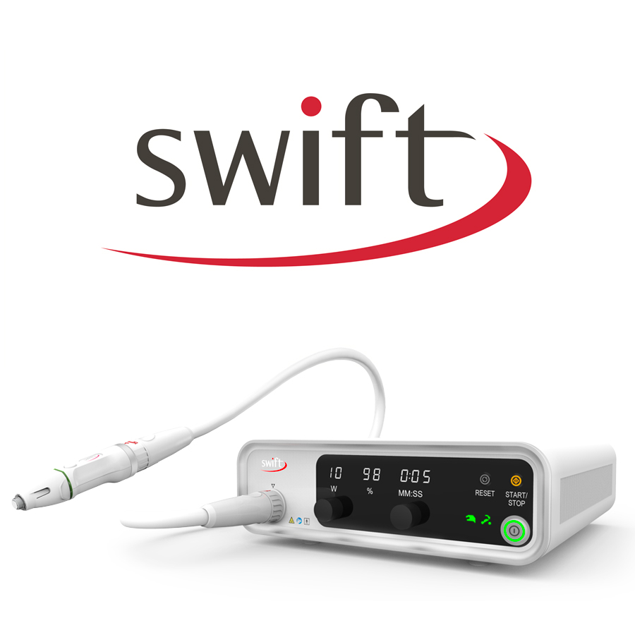 Swift Verucca Microwave Therapy
